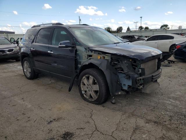 2017 GMC ACADIA LIM #3260516278
