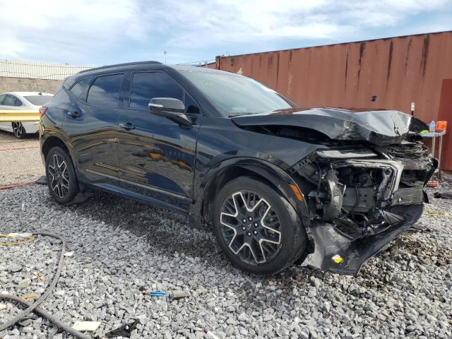 2023 CHEVROLET BLAZER RS #3294492521