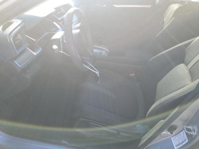 2016 HONDA CIVIC EX - 2HGFC1F34GH637117