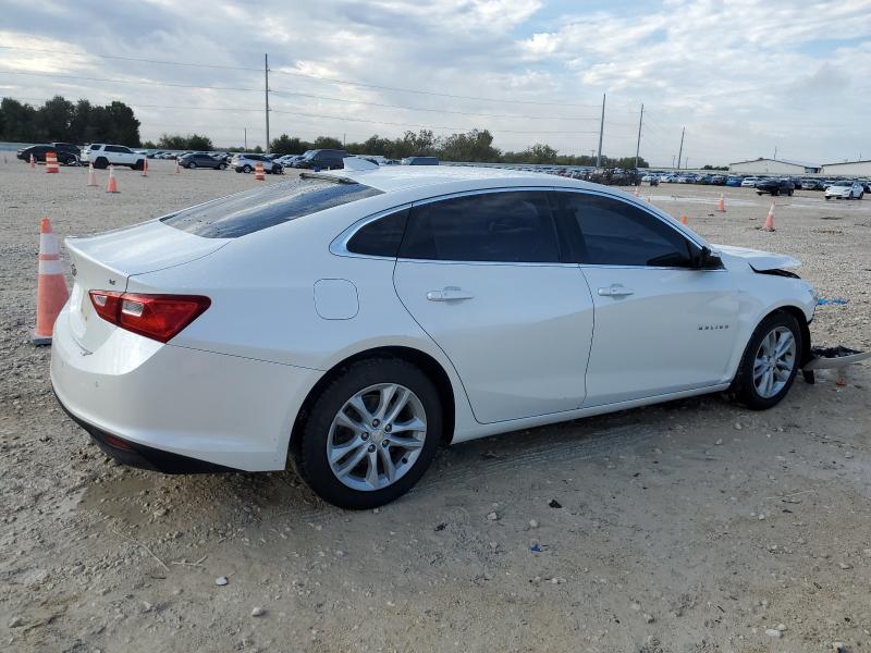 2016 CHEVROLET MALIBU LT - 1G1ZE5ST1GF204819