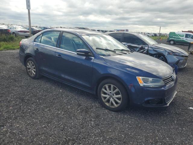 2013 VOLKSWAGEN JETTA SE - 3VWDX7AJXDM210330