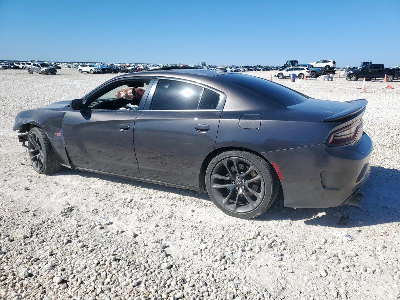2021 DODGE CHARGER SC #3317185135