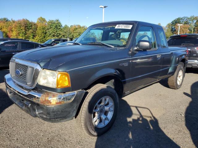 FORD RANGER SUPER CAB