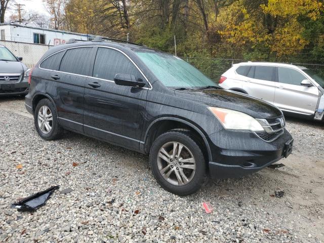 2010 HONDA CR-V EXL - 5J6RE4H72AL065685