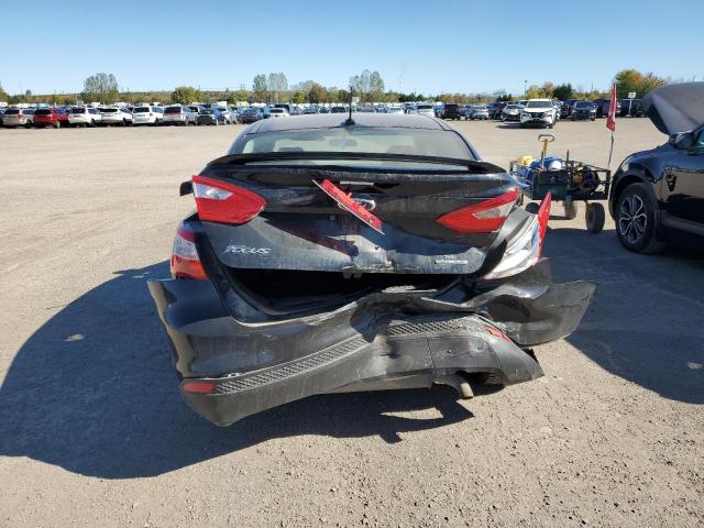 2014 FORD FOCUS SE - 1FADP3F28EL433763