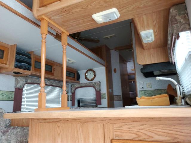 2003 UNK TRAILER #3280640385