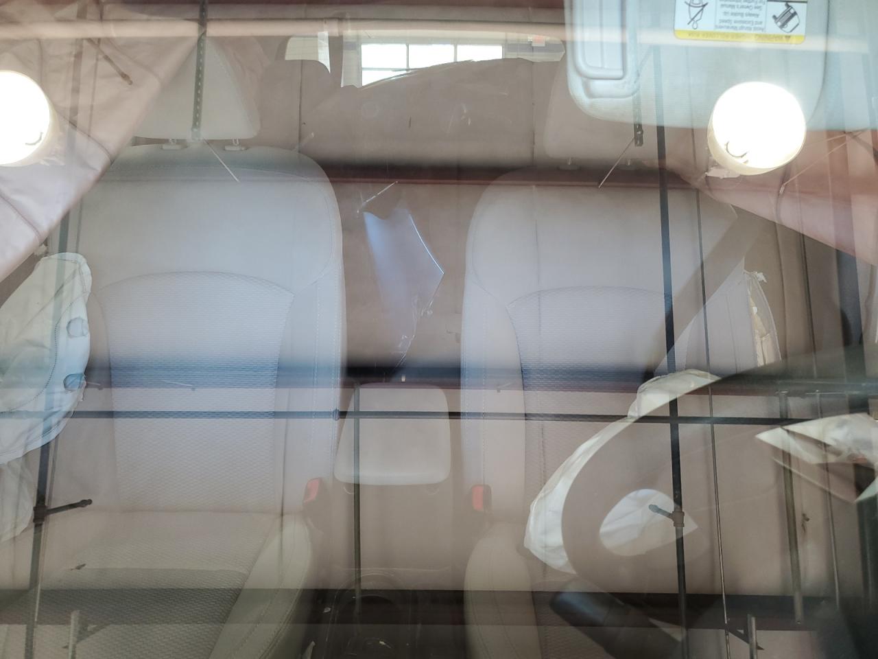 SUBARU FORESTER 2.5I