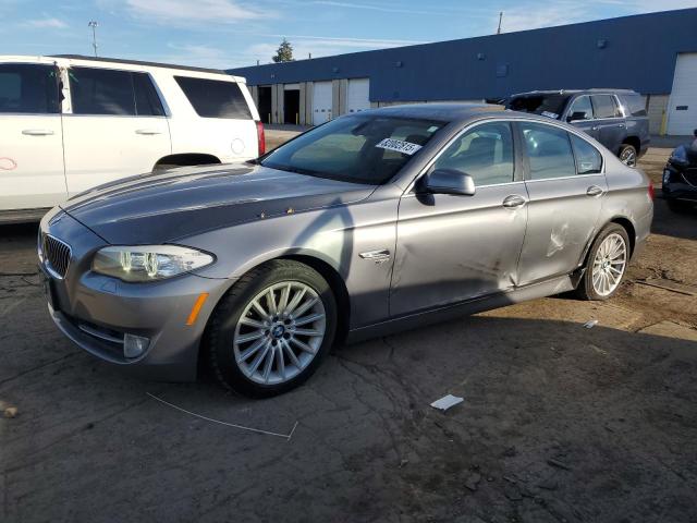 BMW 535 XI