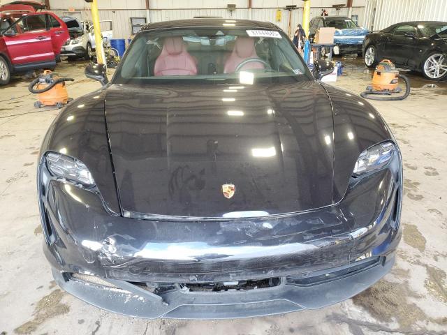 2020 PORSCHE TAYCAN 4S #3310481053