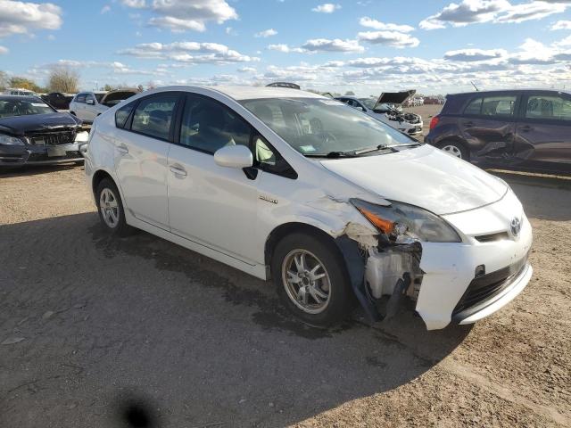2012 TOYOTA PRIUS - JTDKN3DU1C5461028
