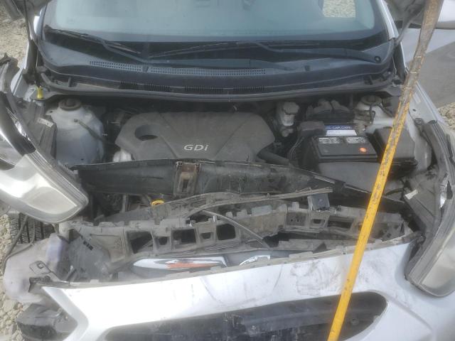 2013 HYUNDAI ACCENT GLS #3310626855