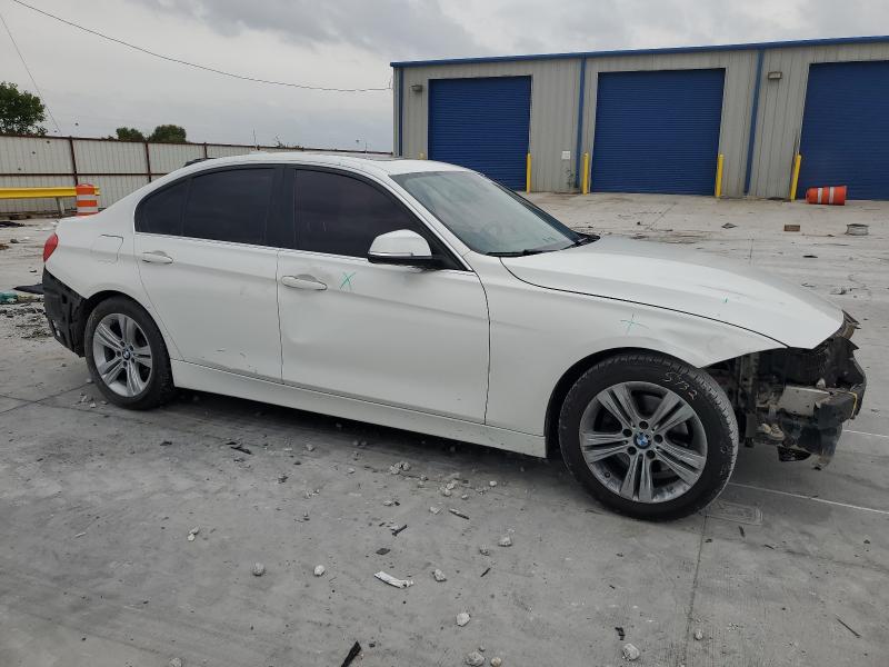 2015 BMW 328 I WBA3A5G58FNS82163