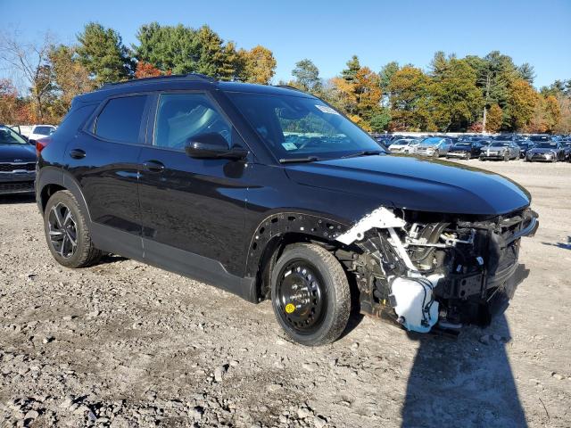 2022 CHEVROLET TRAILBLAZE #3296228413