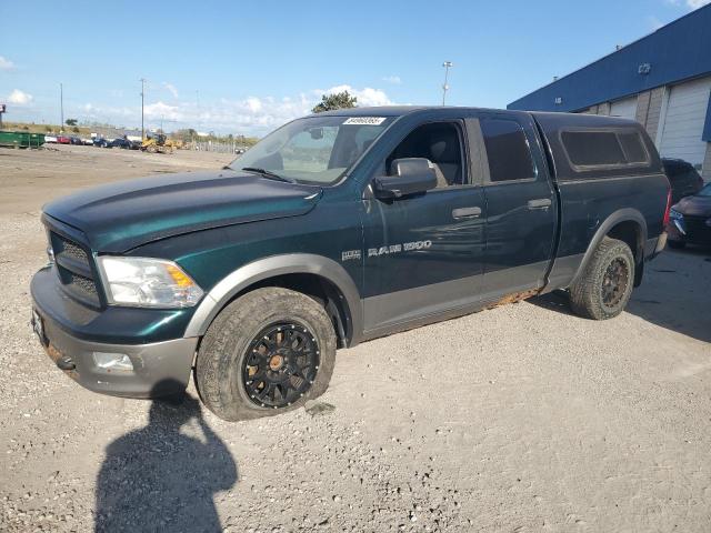 DODGE RAM 1500