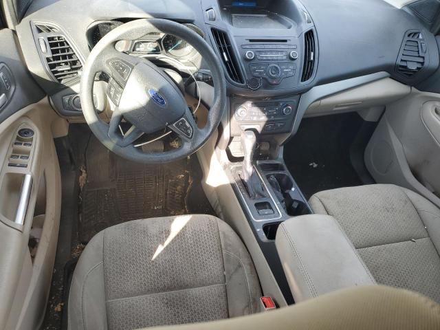 2017 FORD ESCAPE SE - 1FMCU0GD5HUB65536