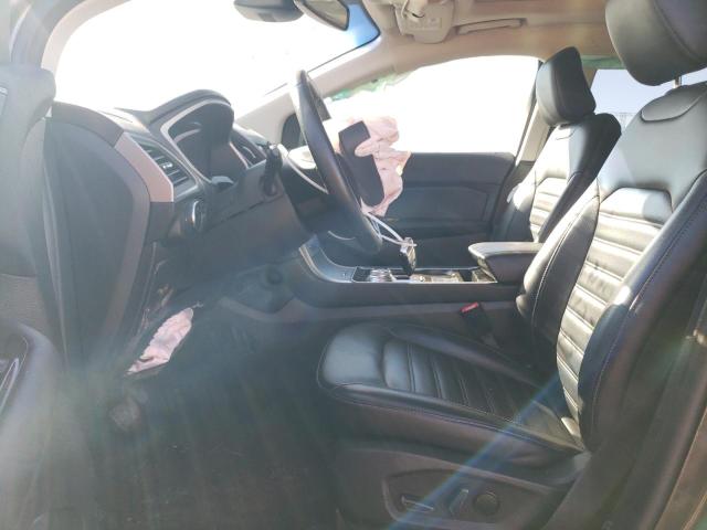 2020 FORD EDGE SEL #3291337150