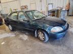 Lot #3296364158 1996 HONDA CIVIC EX