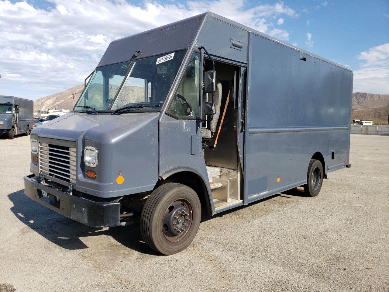 Lot #3312438622 2020 FORD F59