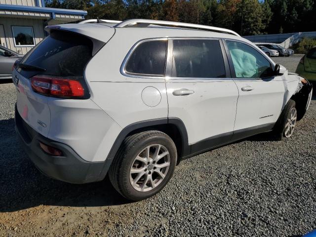 2017 JEEP CHEROKEE L - 1C4PJLCB6HW577599