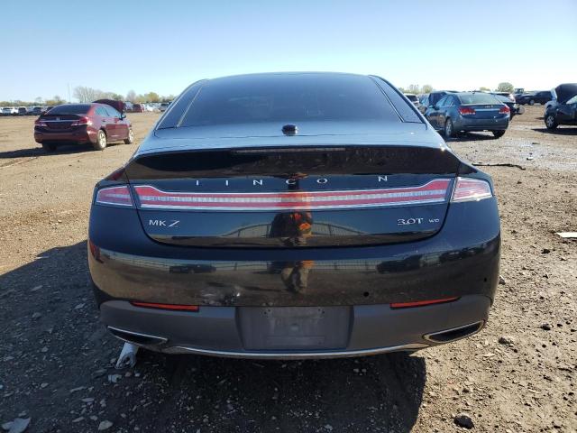 2020 LINCOLN MKZ RESERV #3292308265