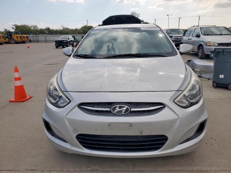 2016 HYUNDAI ACCENT SE KMHCT4AE7GU111763