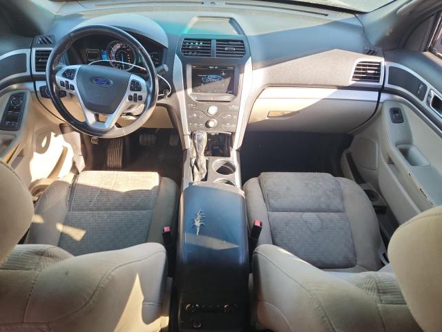 2012 FORD EXPLORER X #3292417604