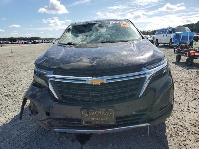 2023 CHEVROLET EQUINOX LT - 3GNAXUEG8PL183892