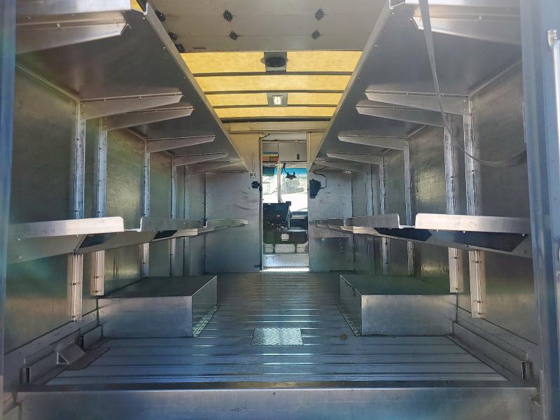 2020 FORD F59 #3305564060