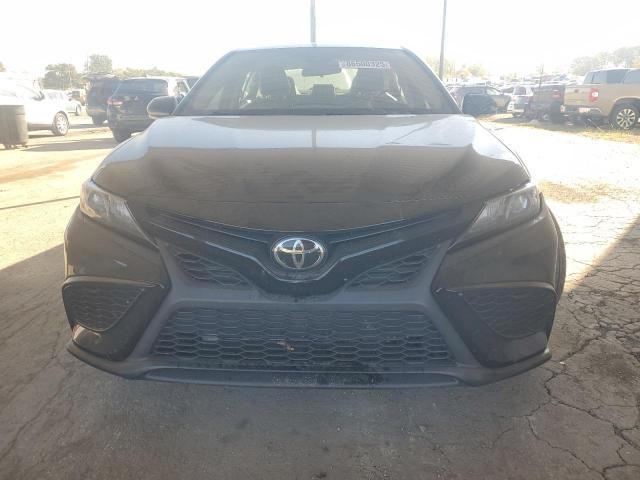 2023 TOYOTA CAMRY SE N - 4T1G11BK8PU091422