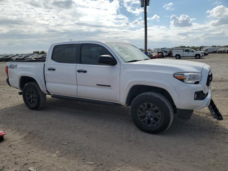 2021 TOYOTA TACOMA DOU - 5TFAX5GN9MX193423
