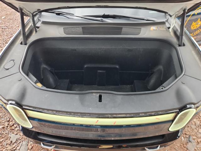 2022 RIVIAN R1T ADVENT - 7FCTGAAAXNN009122