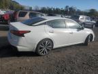 Lot #3308215160 2022 NISSAN ALTIMA SR