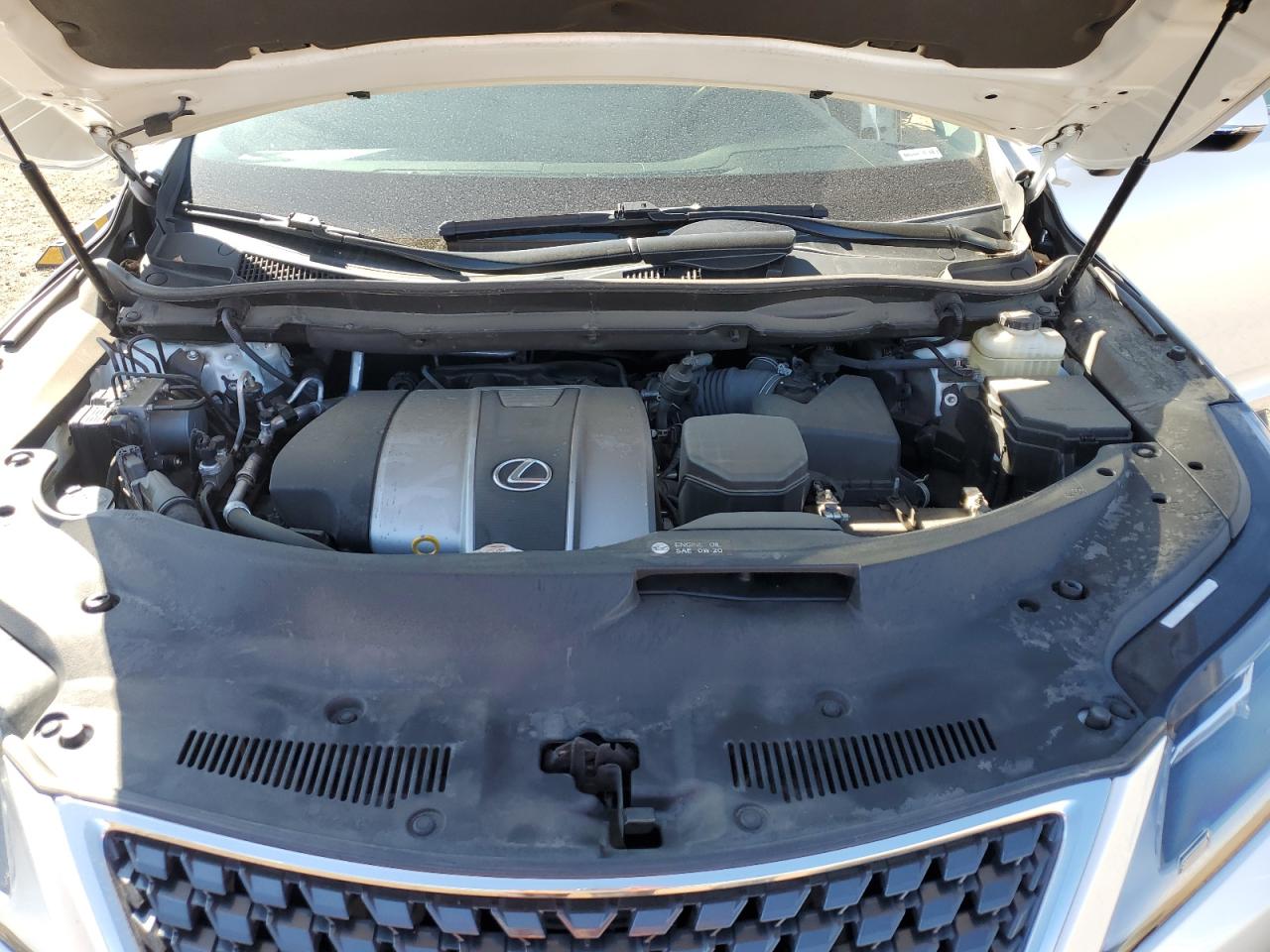 LEXUS RX 350