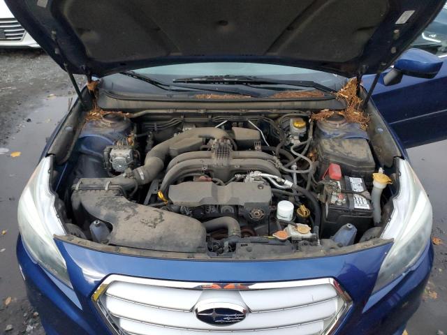 2015 SUBARU LEGACY 2.5 4S3BNAC68F3056999