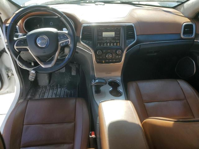 2015 JEEP GRAND CHEROKEE SUMMIT - 1C4RJFJT4FC748175