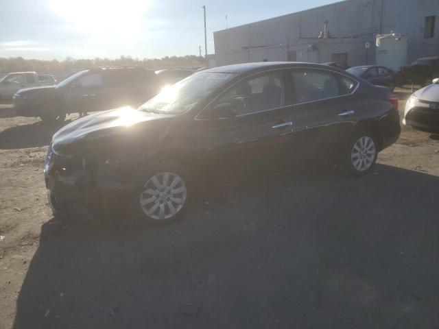 2016 NISSAN SENTRA S - 3N1AB7AP2GY233206