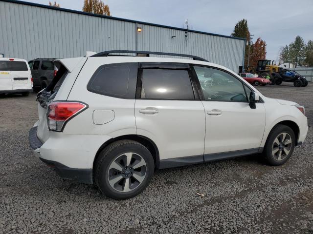 2017 SUBARU FORESTER 2 #3284089556