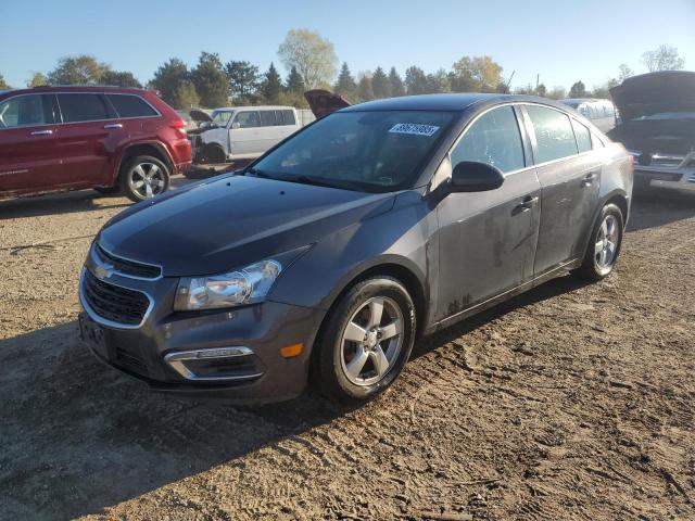 Global Auto Auctions: 2015 CHEVROLET CRUZE LT