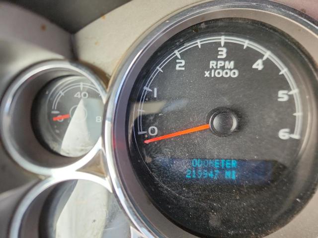 2013 CHEVROLET SILVERADO - 3GCPKSE79DG217431