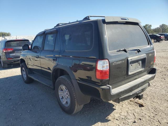 1999 TOYOTA 4RUNNER SR5 #3297516559