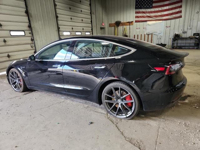 2018 TESLA MODEL 3 - 5YJ3E1EB3JF156132