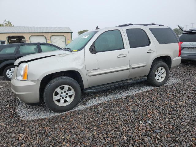 Global Auto Auctions: 2009 GMC YUKON SLE