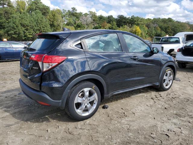 2021 HONDA HR-V LX #3304745907