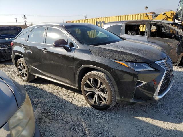 2019 LEXUS RX 350 BAS - 2T2ZZMCA0KC147559