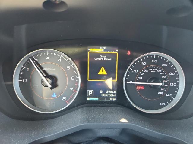 2018 SUBARU CROSSTREK JF2GTAMC8J8200368