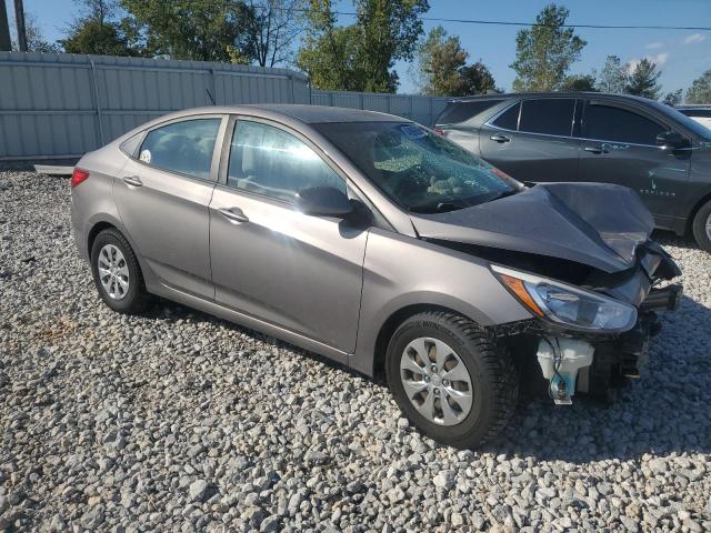 2017 HYUNDAI ACCENT SE KMHCT4AE0HU388952