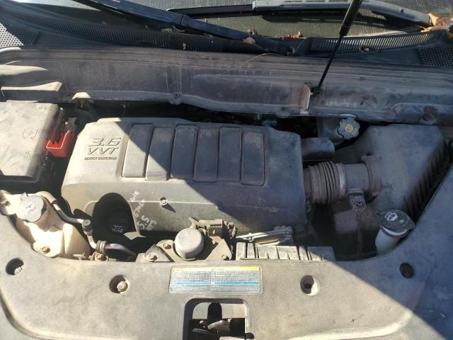 2010 GMC ACADIA SLT - 1GKLRNED2AJ188239