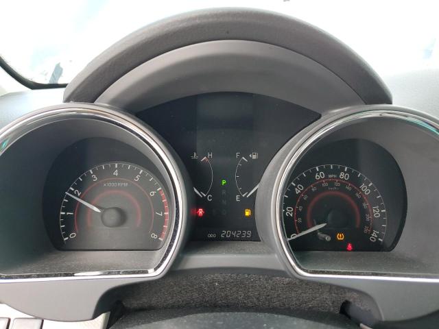 2012 TOYOTA HIGHLANDER #3257345752