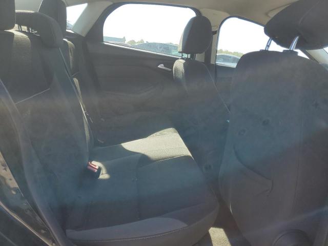 2014 FORD FOCUS SE - 1FADP3F29EL234799