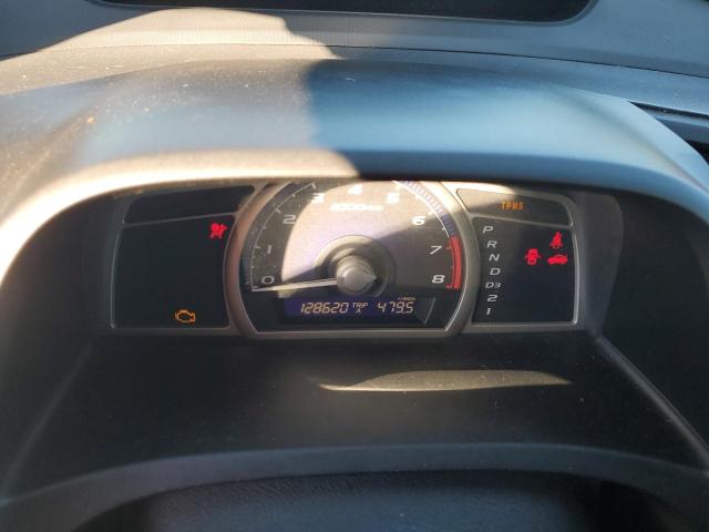 2009 HONDA CIVIC VP #3277094175